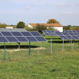 Panneaux Solaires Photovoltaïques : Rentabilité et Économie d'Énergie Le Havre